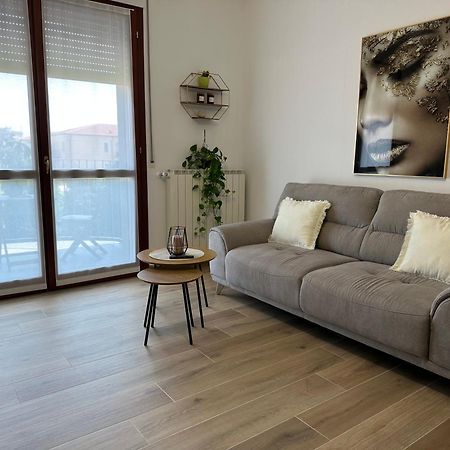 Appartamento Belvedere Castiglione Olona Exterior foto