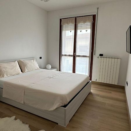 Appartamento Belvedere Castiglione Olona Exterior foto