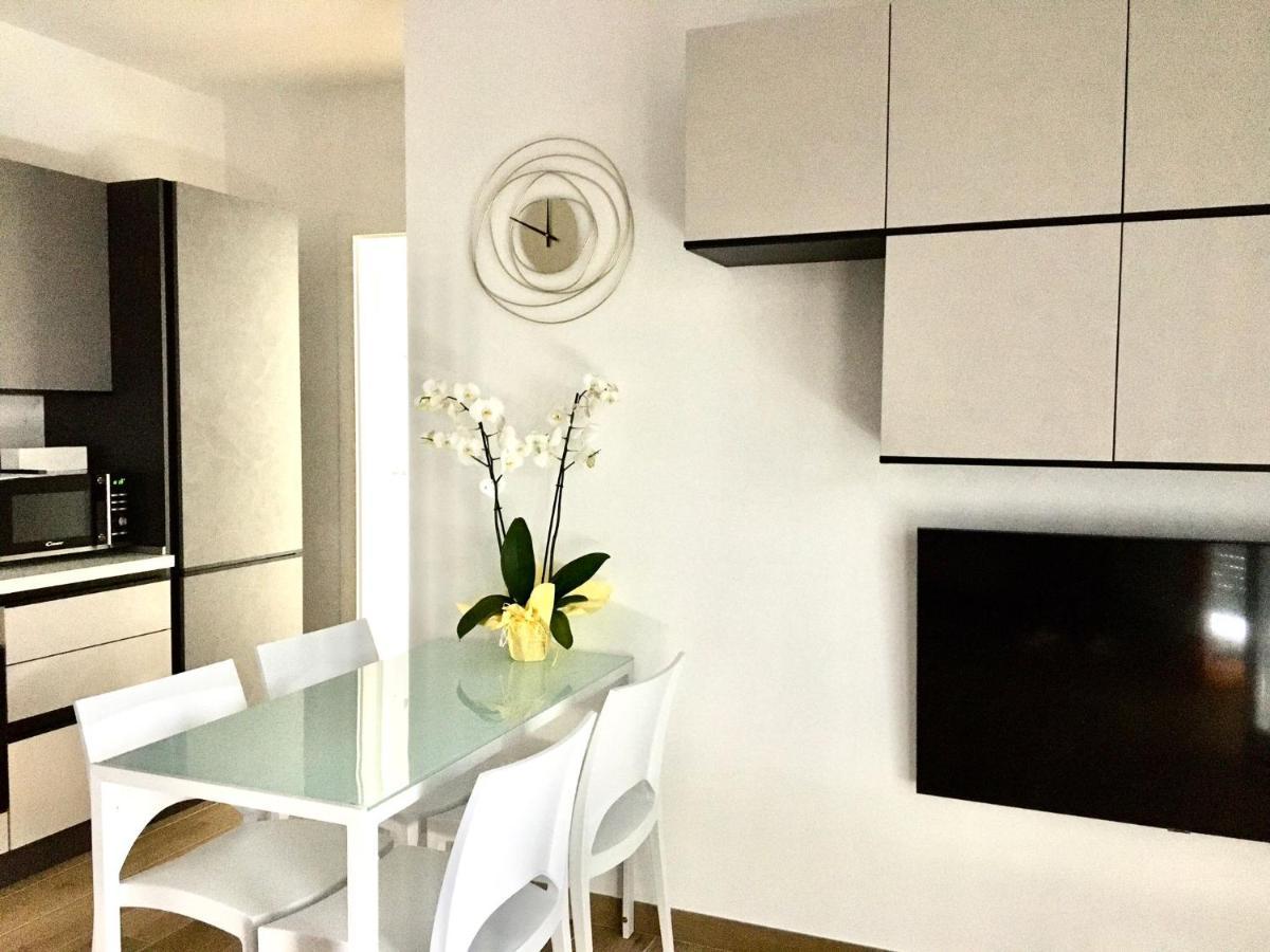 Appartamento Belvedere Castiglione Olona Exterior foto