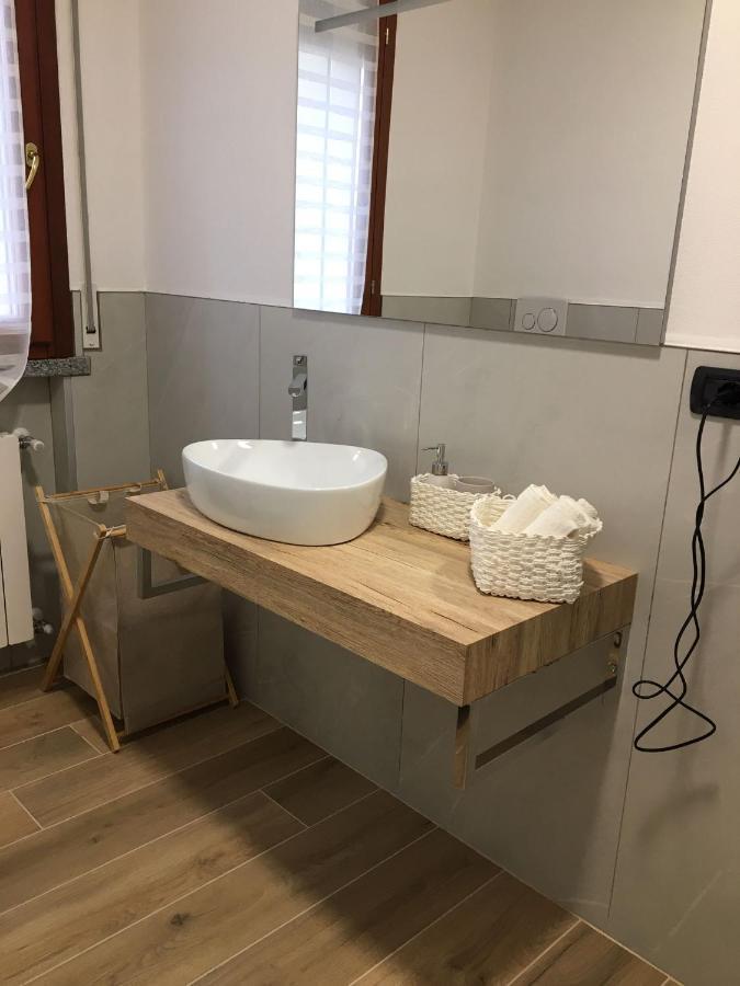 Appartamento Belvedere Castiglione Olona Exterior foto
