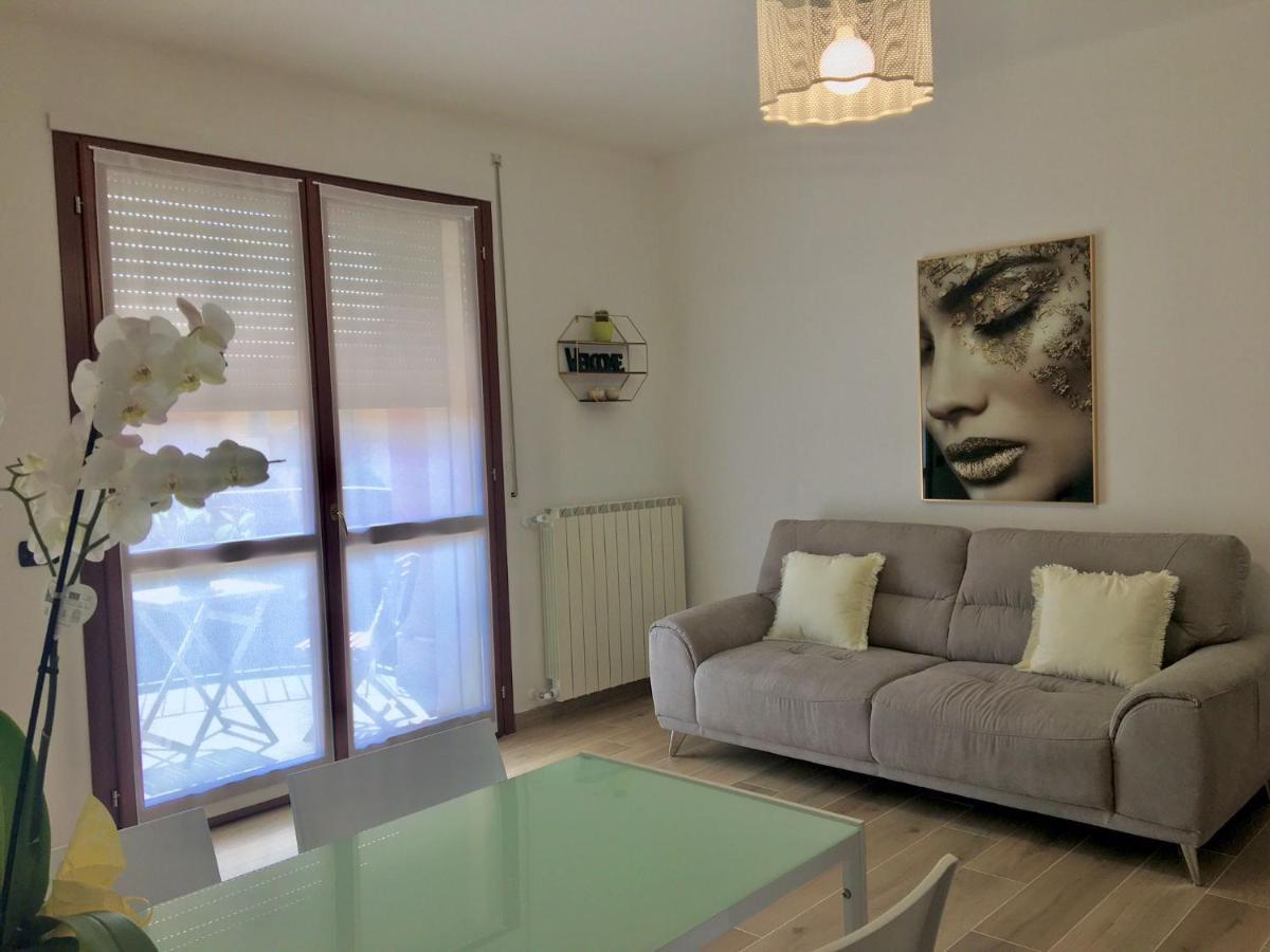 Appartamento Belvedere Castiglione Olona Exterior foto