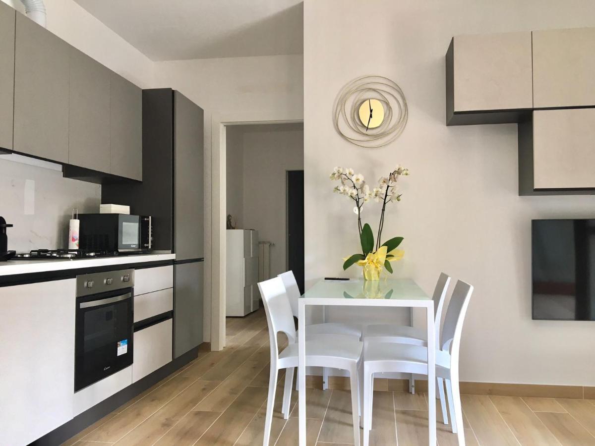 Appartamento Belvedere Castiglione Olona Exterior foto