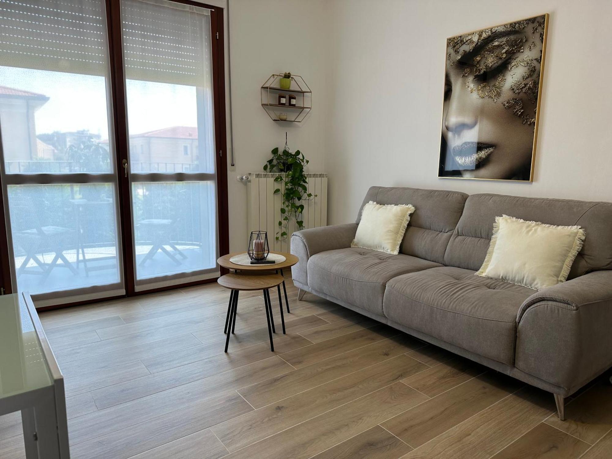 Appartamento Belvedere Castiglione Olona Exterior foto