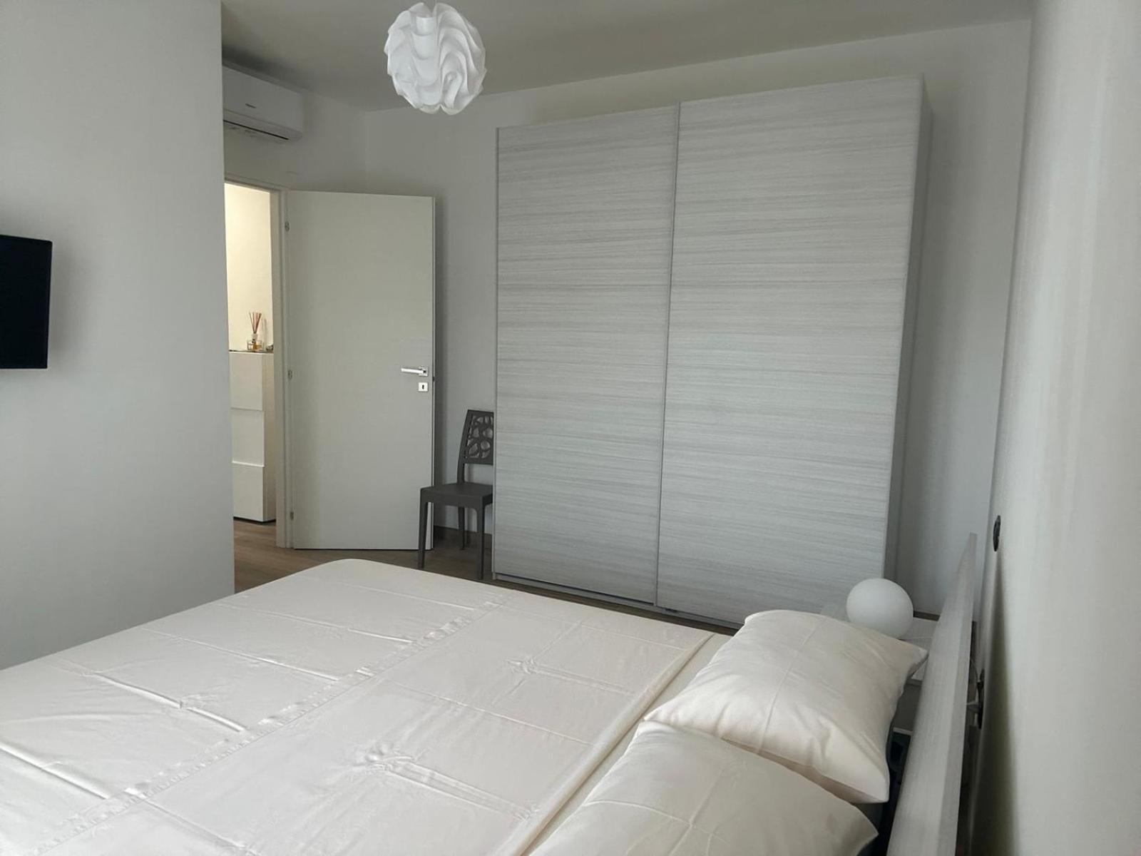 Appartamento Belvedere Castiglione Olona Exterior foto