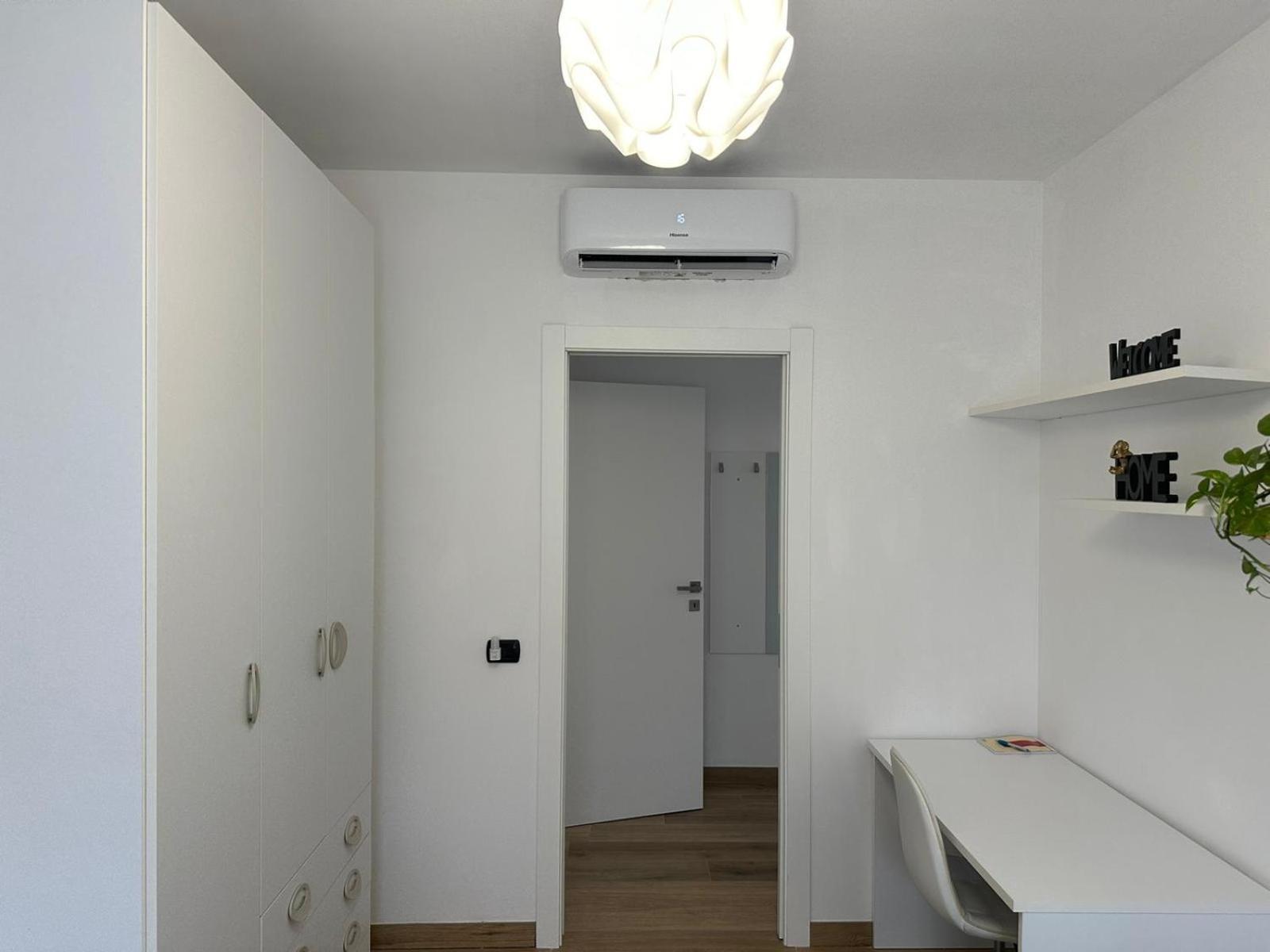 Appartamento Belvedere Castiglione Olona Exterior foto