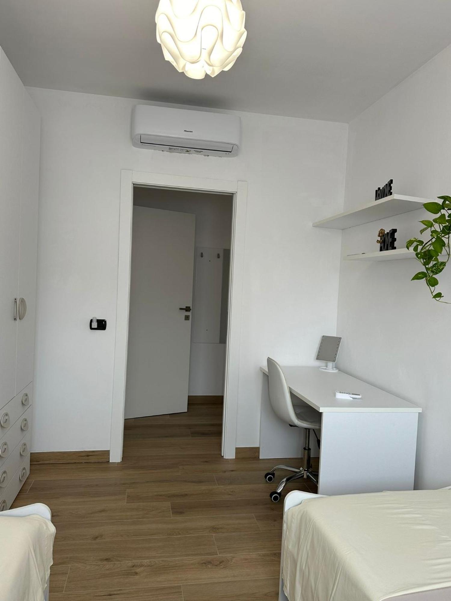 Appartamento Belvedere Castiglione Olona Exterior foto