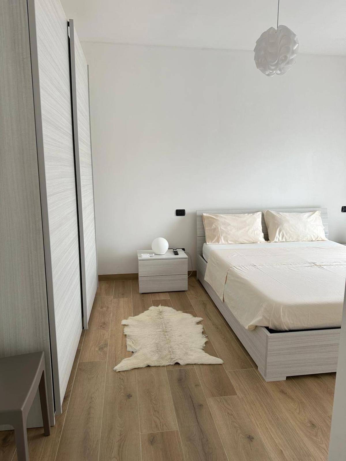 Appartamento Belvedere Castiglione Olona Exterior foto