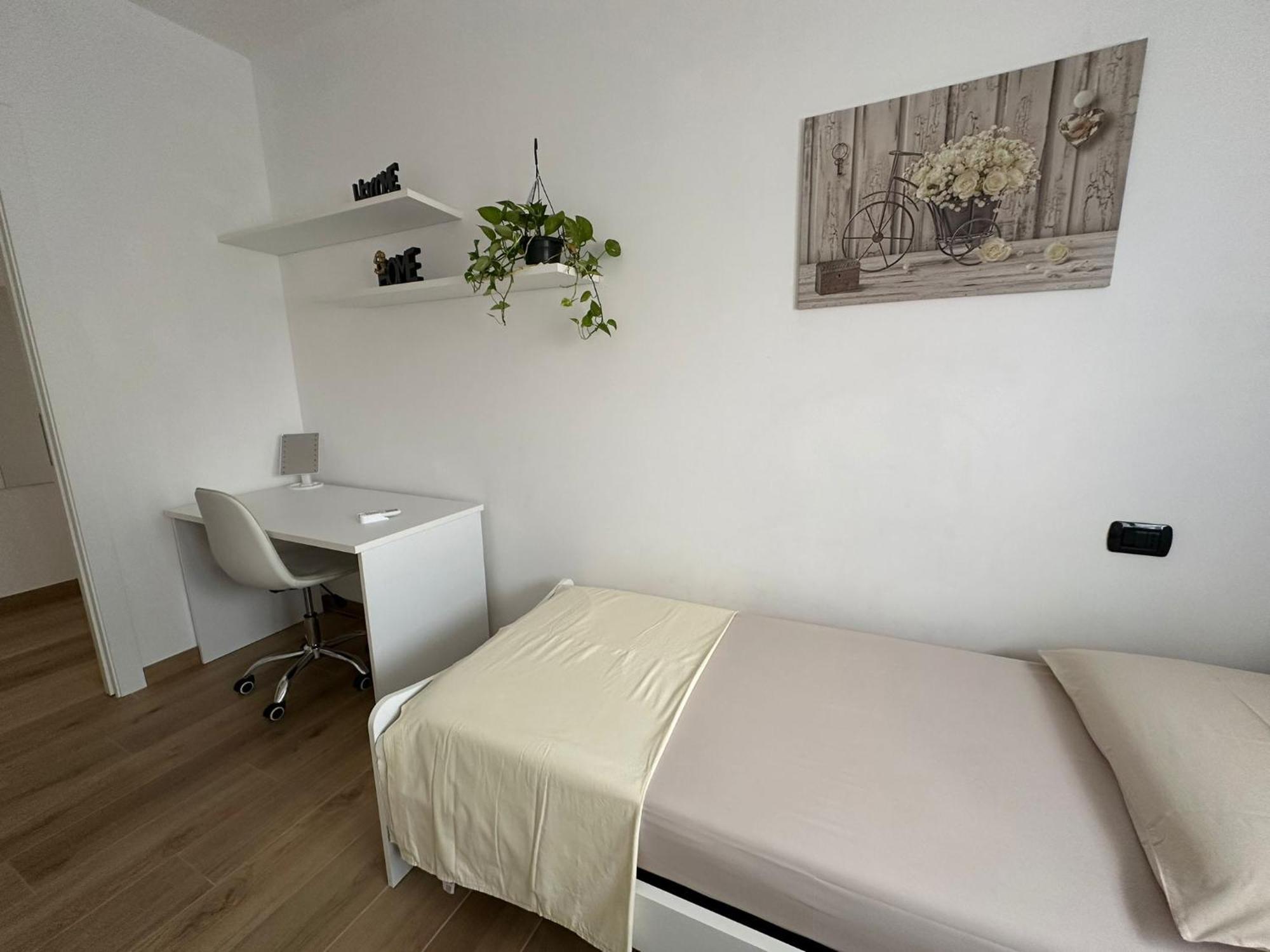 Appartamento Belvedere Castiglione Olona Exterior foto