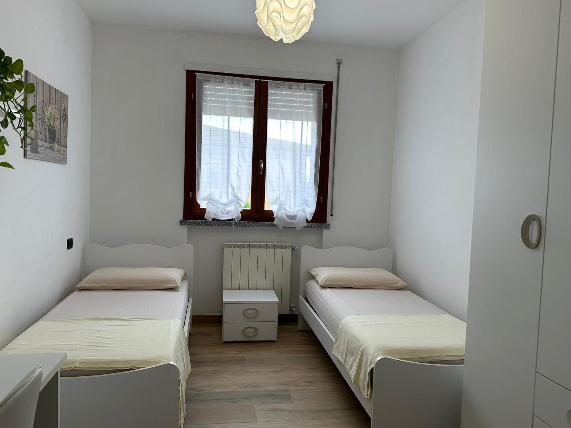 Appartamento Belvedere Castiglione Olona Exterior foto