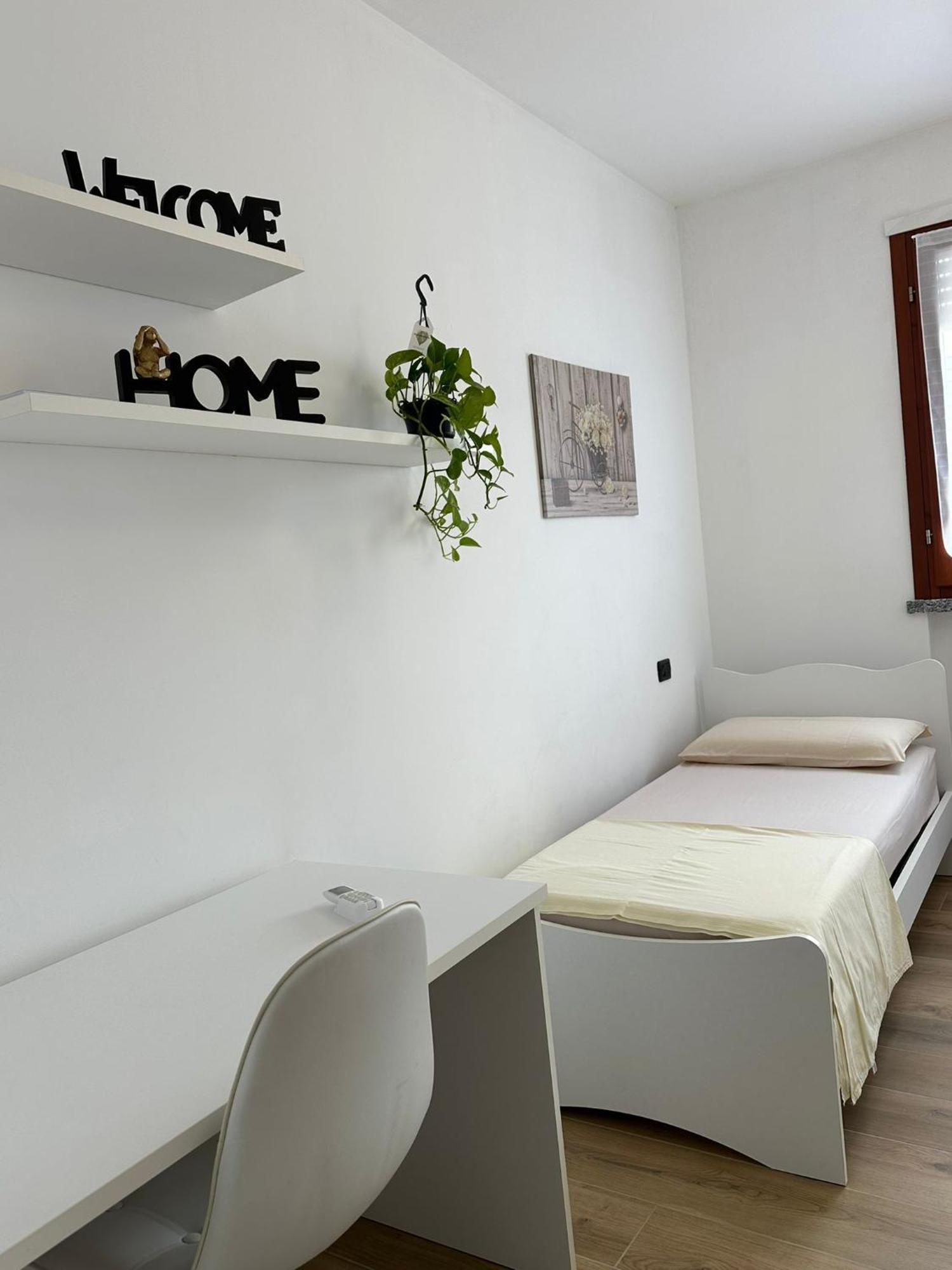Appartamento Belvedere Castiglione Olona Exterior foto