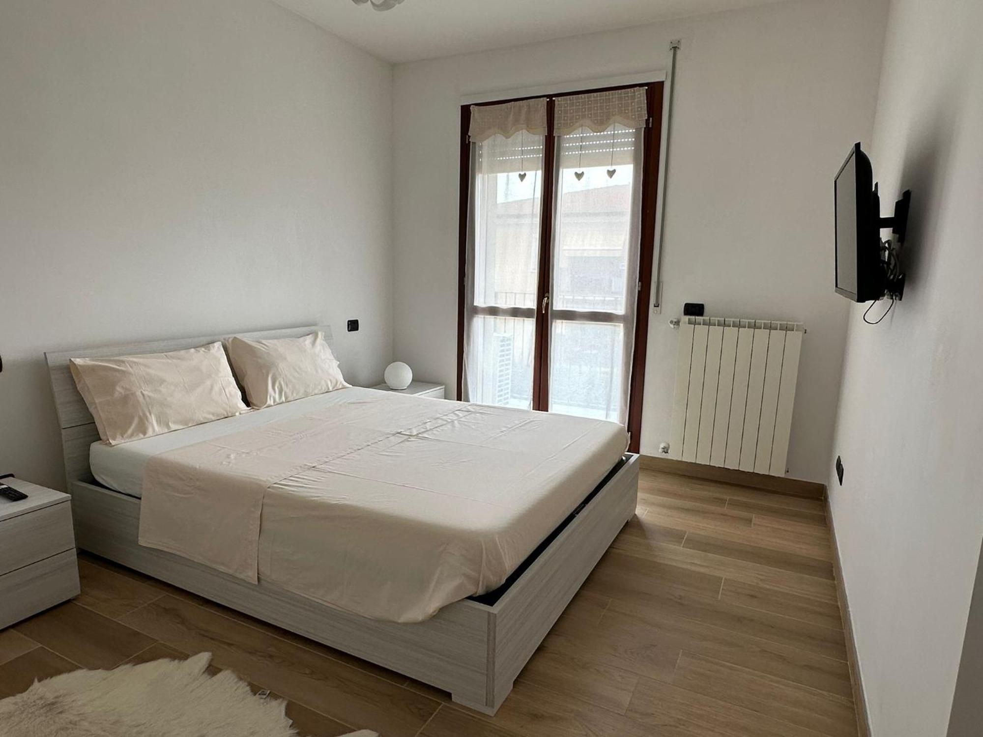 Appartamento Belvedere Castiglione Olona Exterior foto